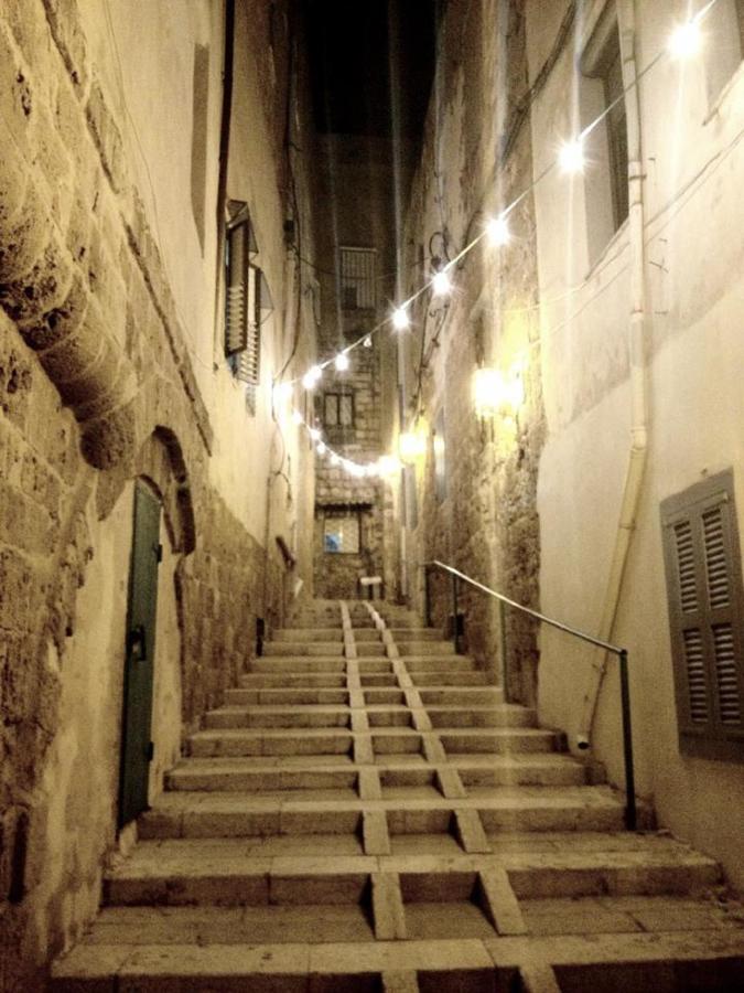 فندق نزار خوري فور هاوسينغ عكا المظهر الخارجي الصورة