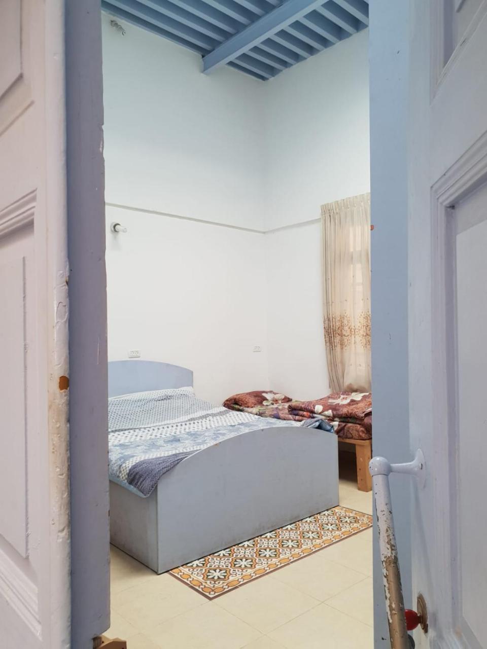 فندق نزار خوري فور هاوسينغ عكا المظهر الخارجي الصورة
